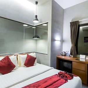 Pokój typu deluxe z łóżkiem king-size